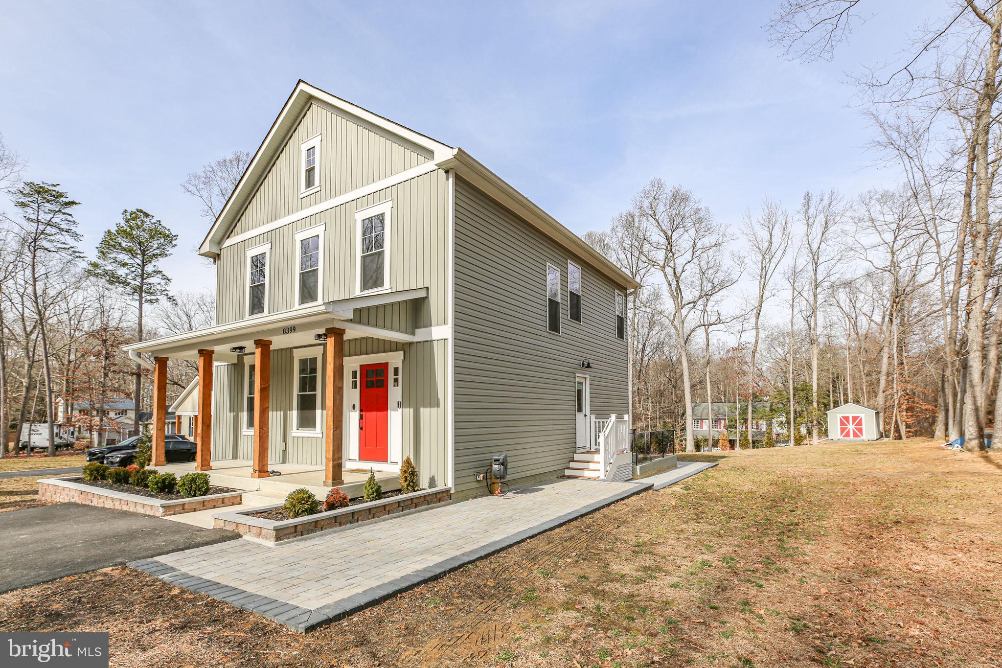 8399 INDEPENDENCE CIRCLE