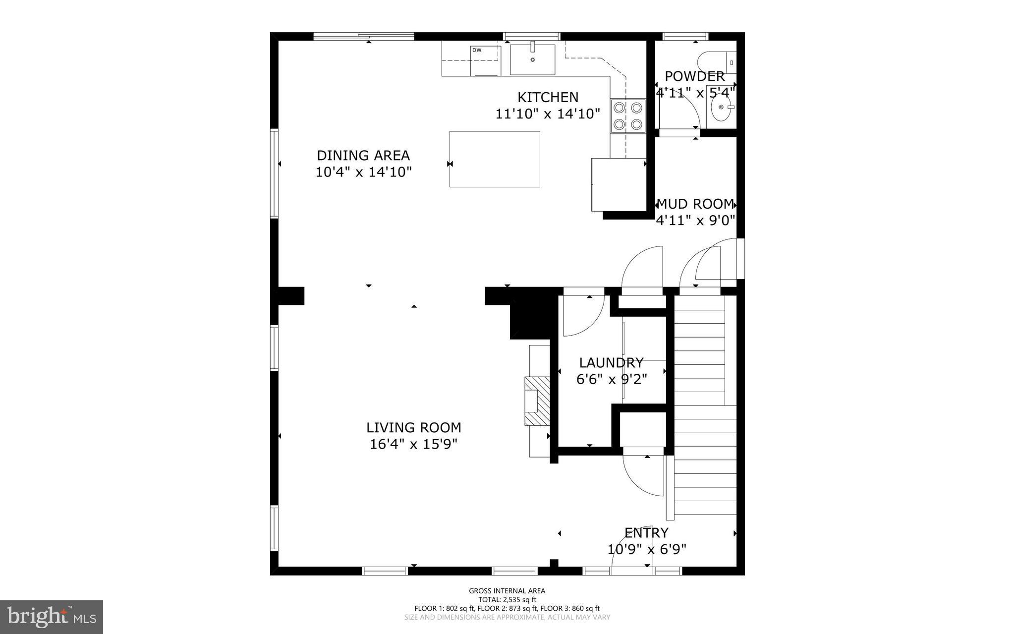 8399 INDEPENDENCE CIRCLE