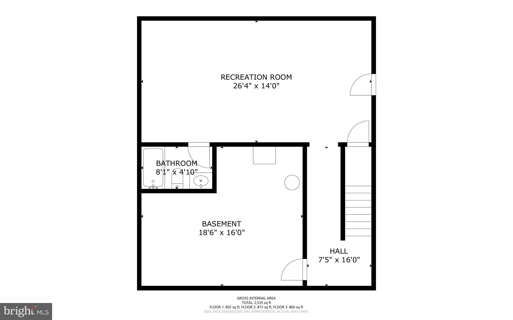 8399 INDEPENDENCE CIRCLE