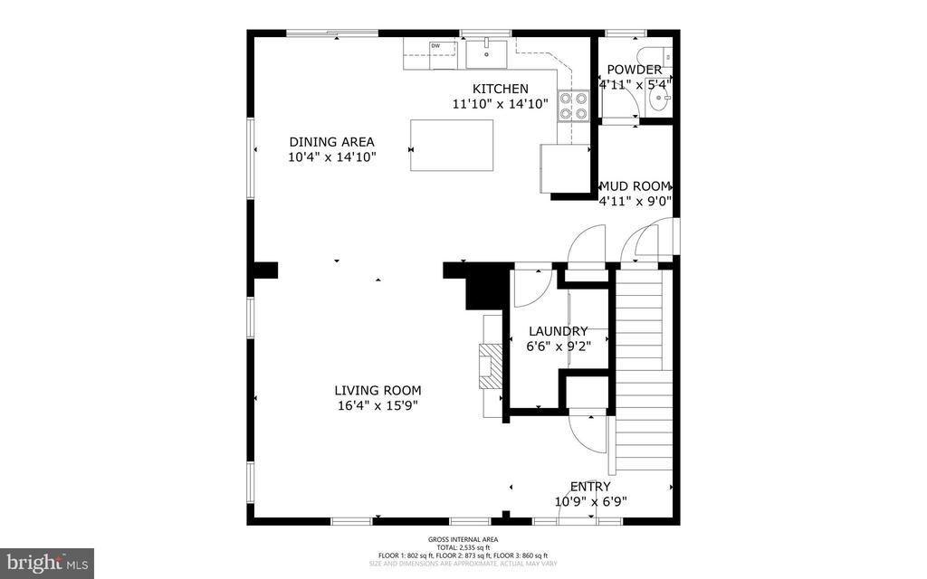 8399 INDEPENDENCE CIRCLE
