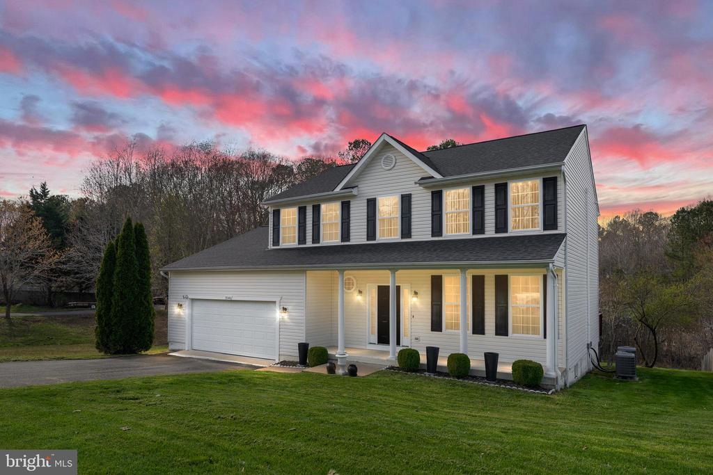 8544 PASSAPATANZY ROAD