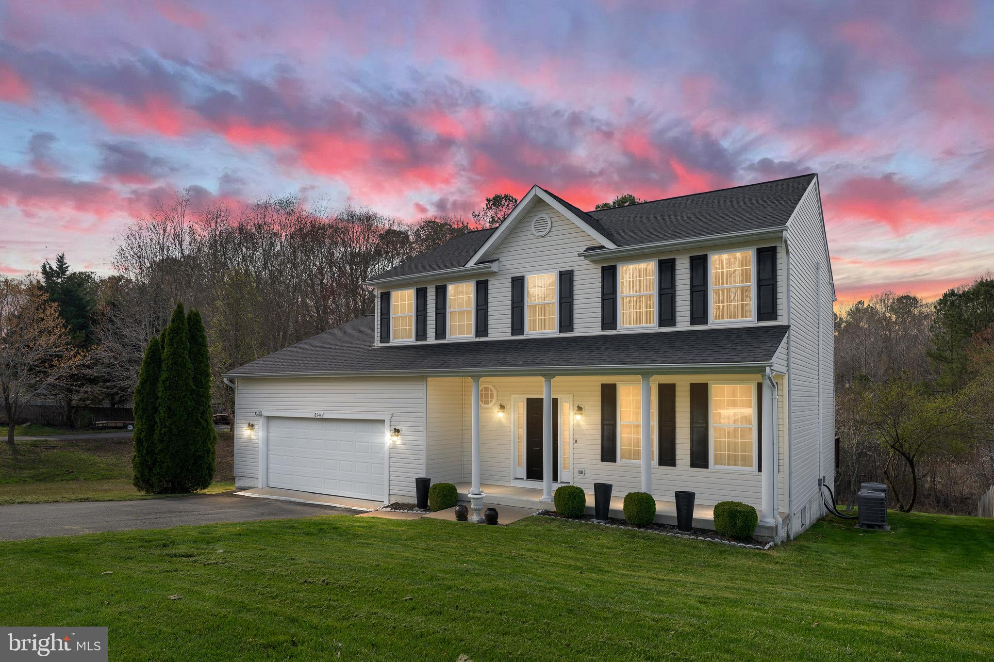 8544 PASSAPATANZY ROAD