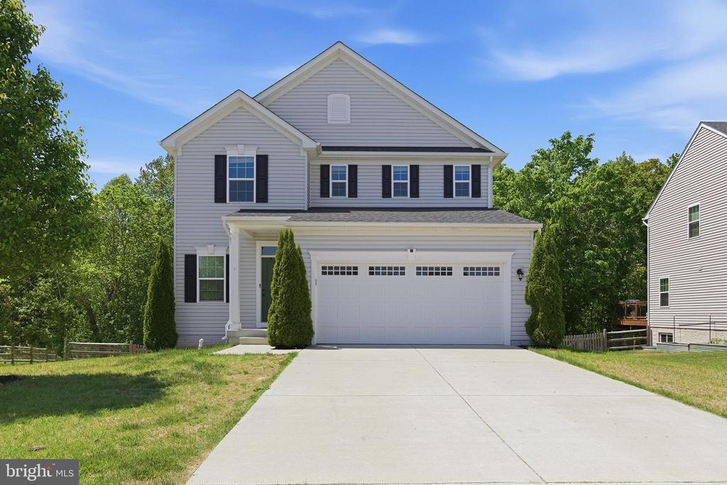 11226 ITHACA COURT