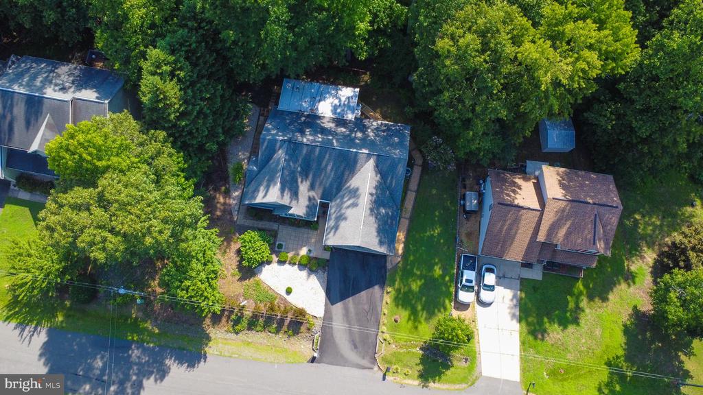 8256 REAGAN DRIVE