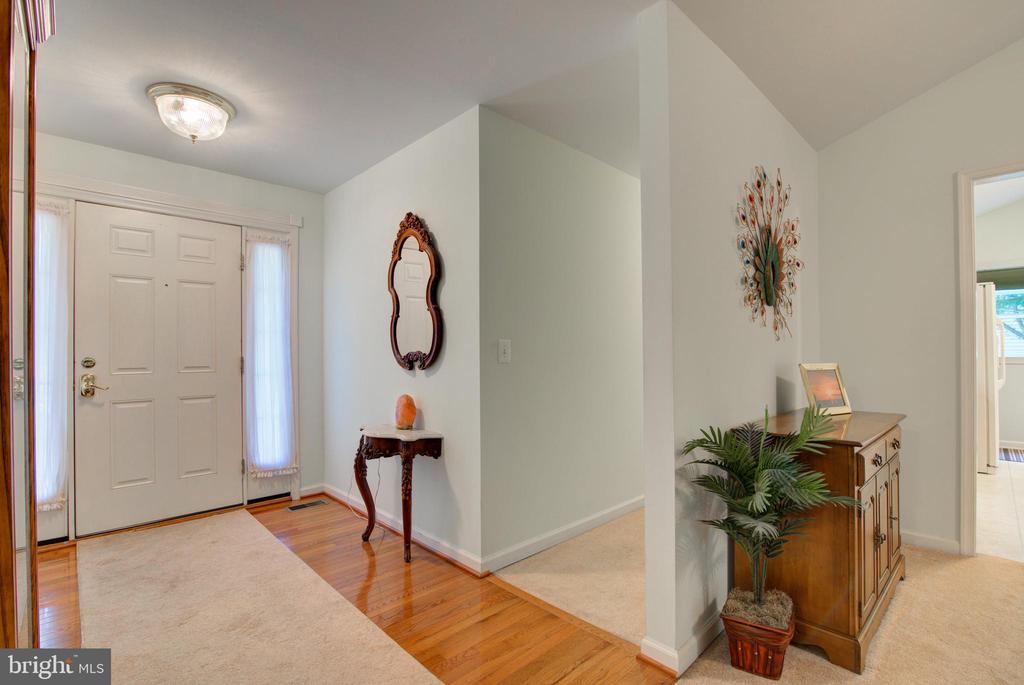 8256 REAGAN DRIVE