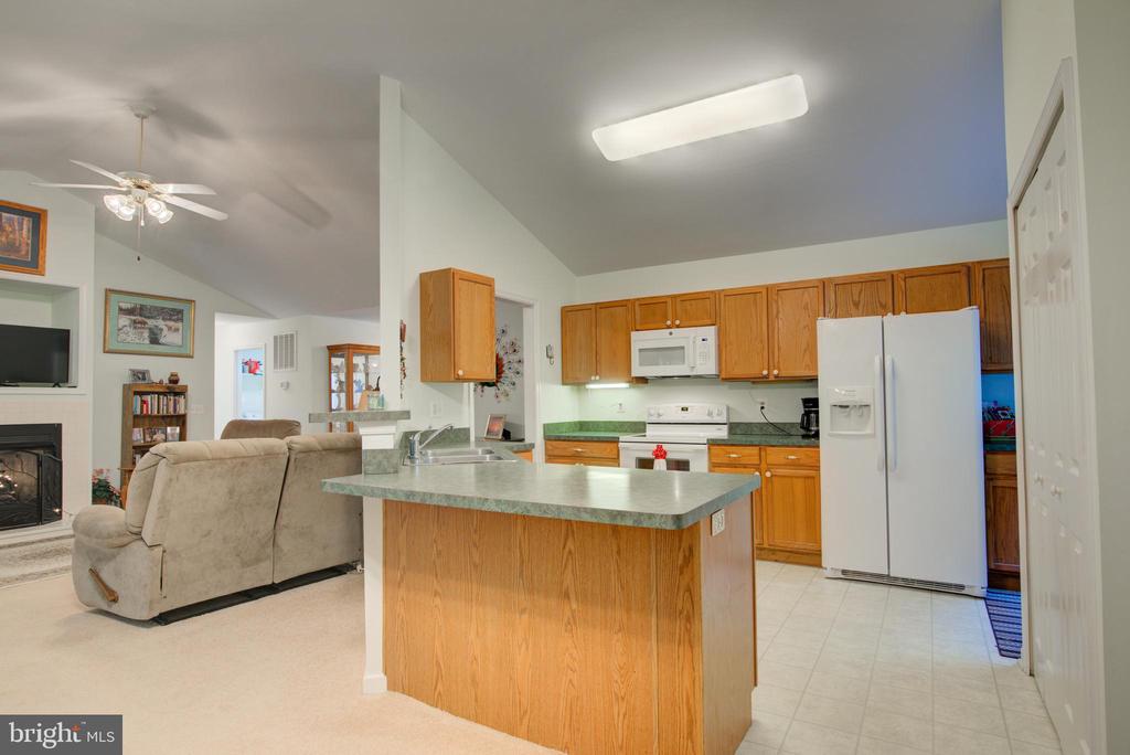 8256 REAGAN DRIVE