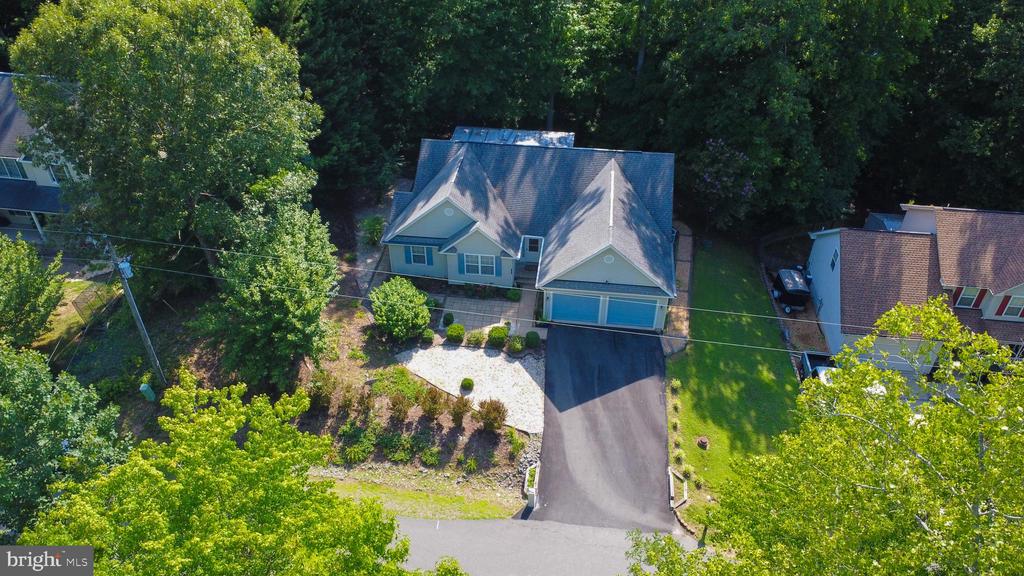 8256 REAGAN DRIVE