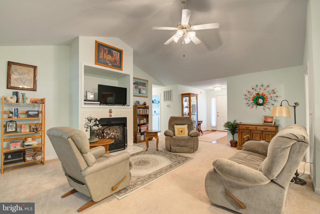 8256 REAGAN DRIVE
