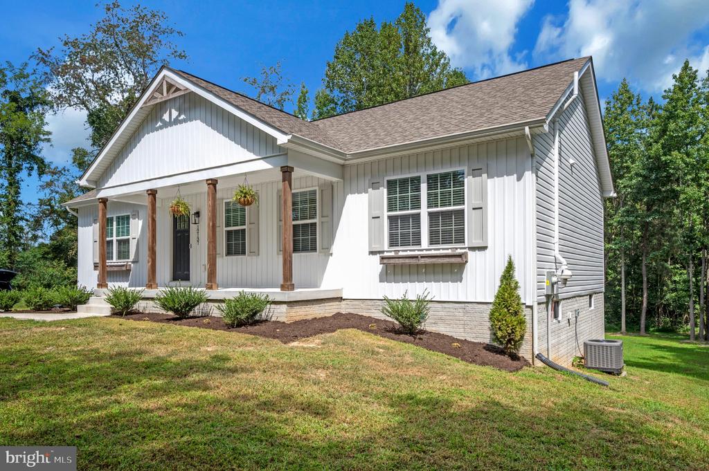 12137 RIDGE ROAD