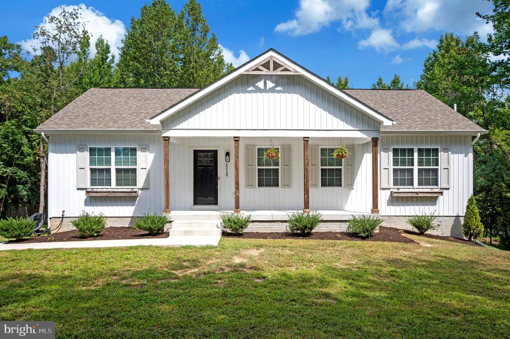 12137 RIDGE ROAD