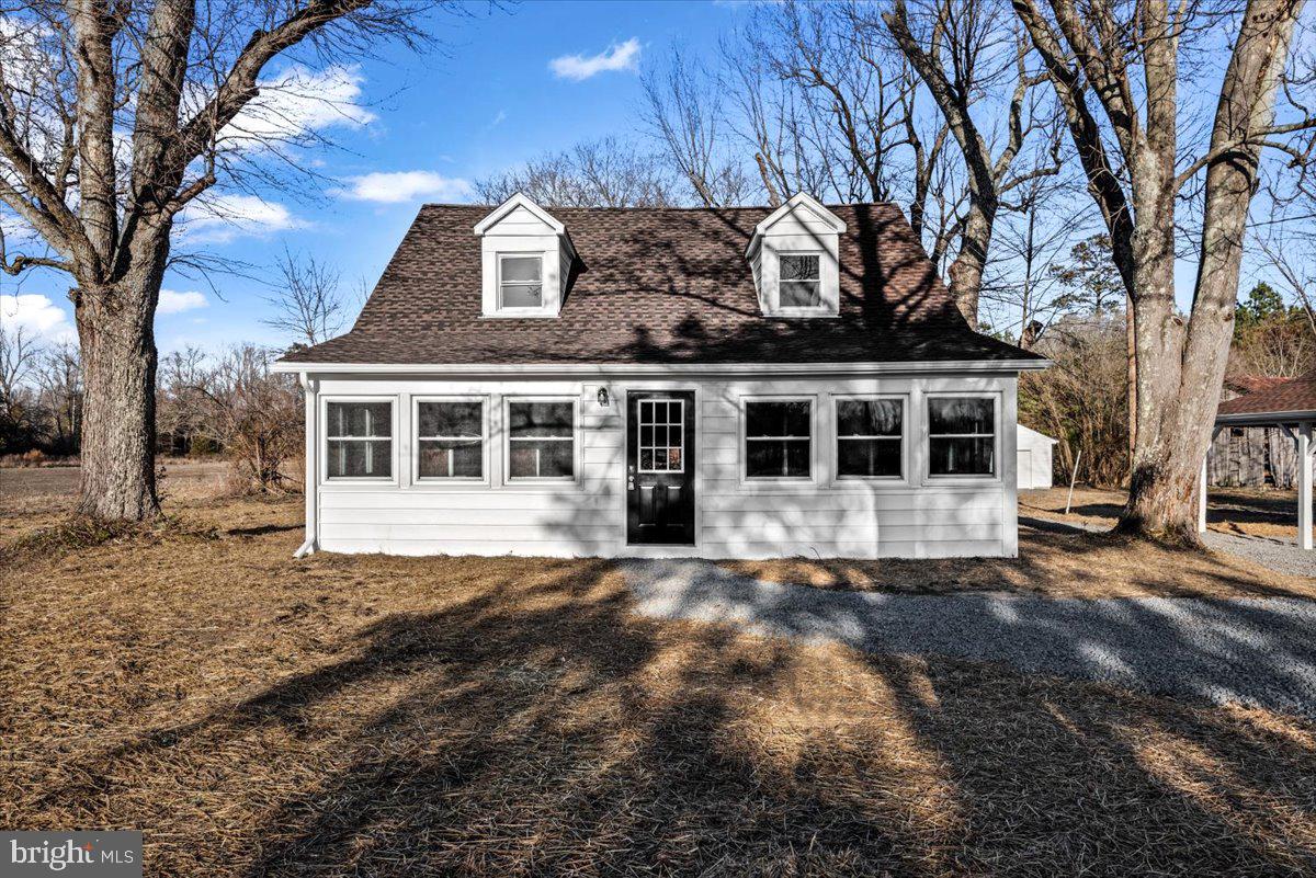 5155 W River ROAD