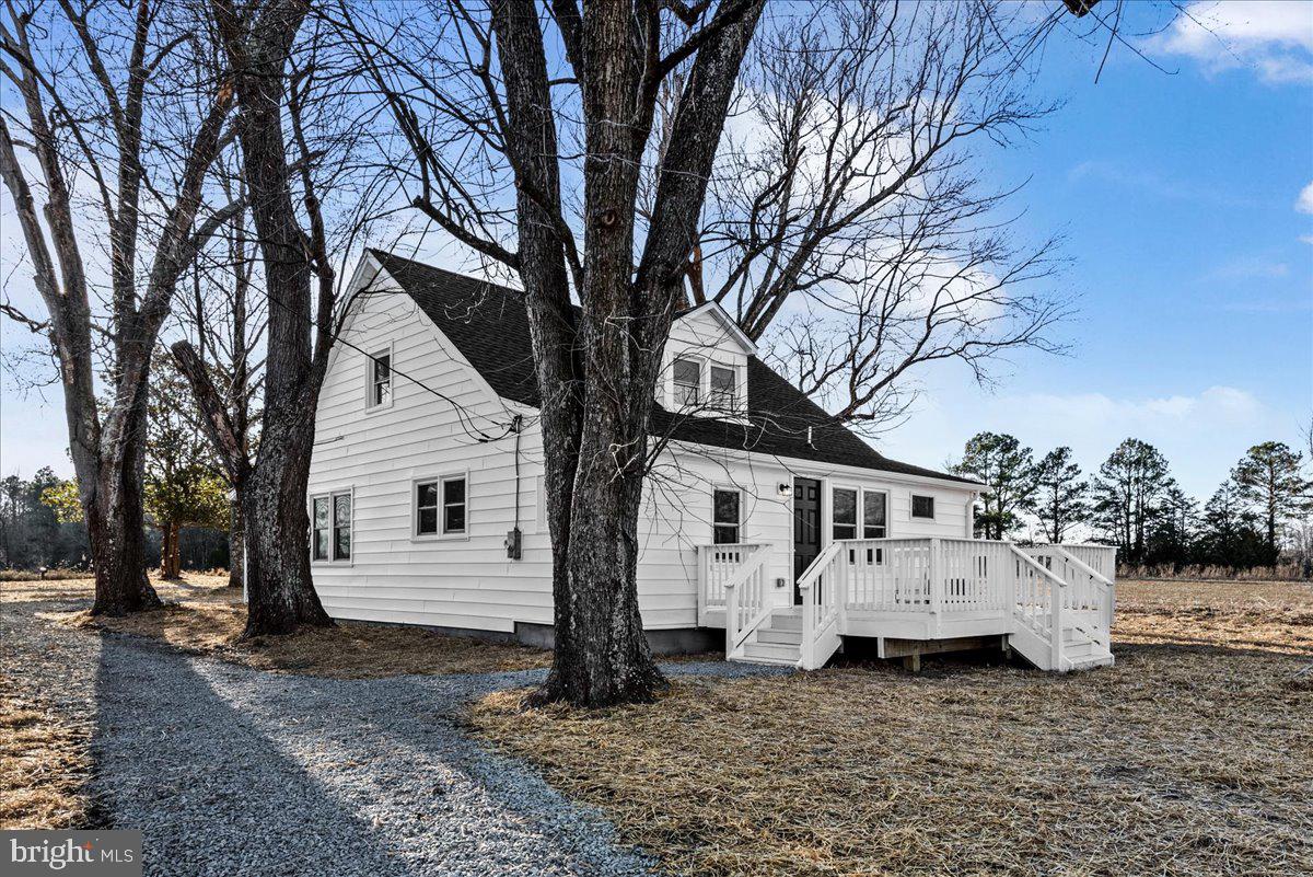 5155 W River ROAD