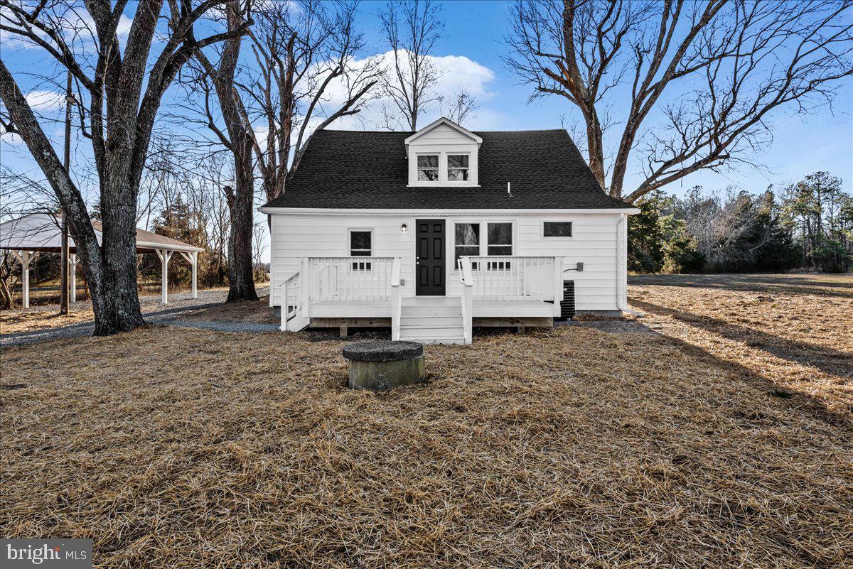 5155 W River ROAD