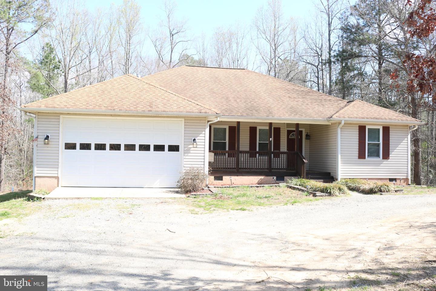 1305 Eastham ROAD
