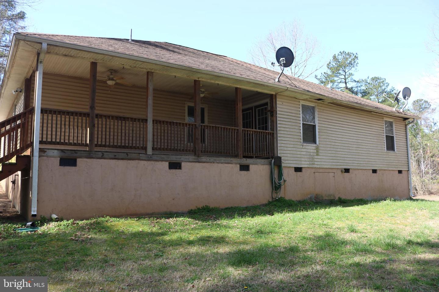 1305 Eastham ROAD