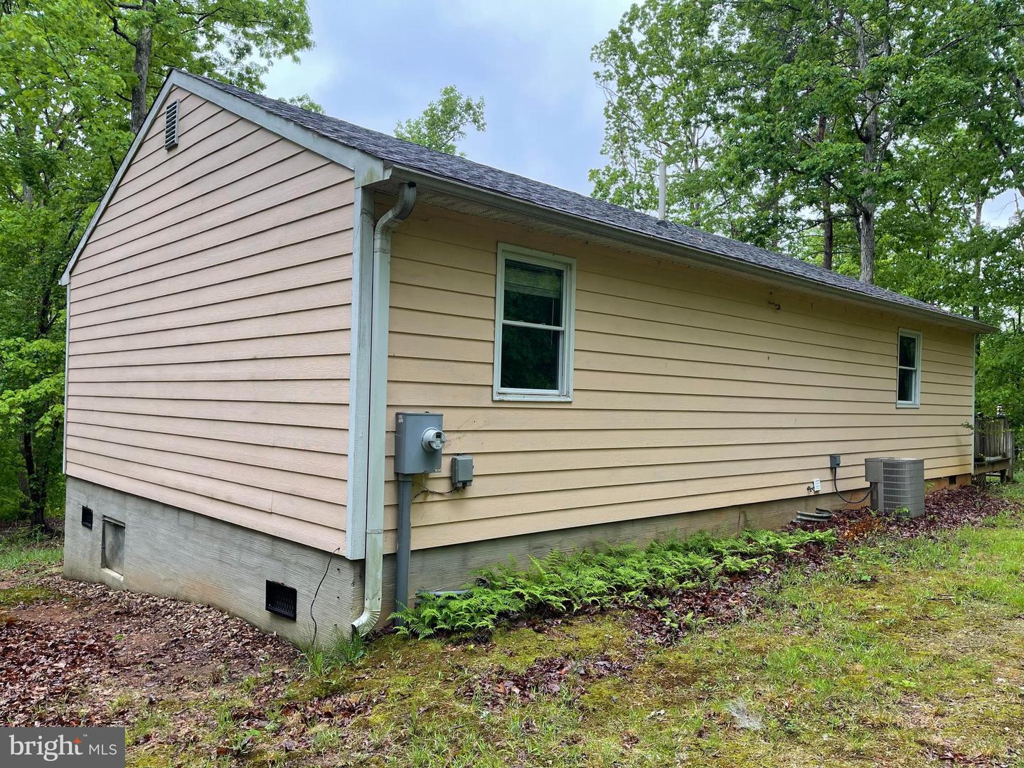 608 Buck Branch DRIVE