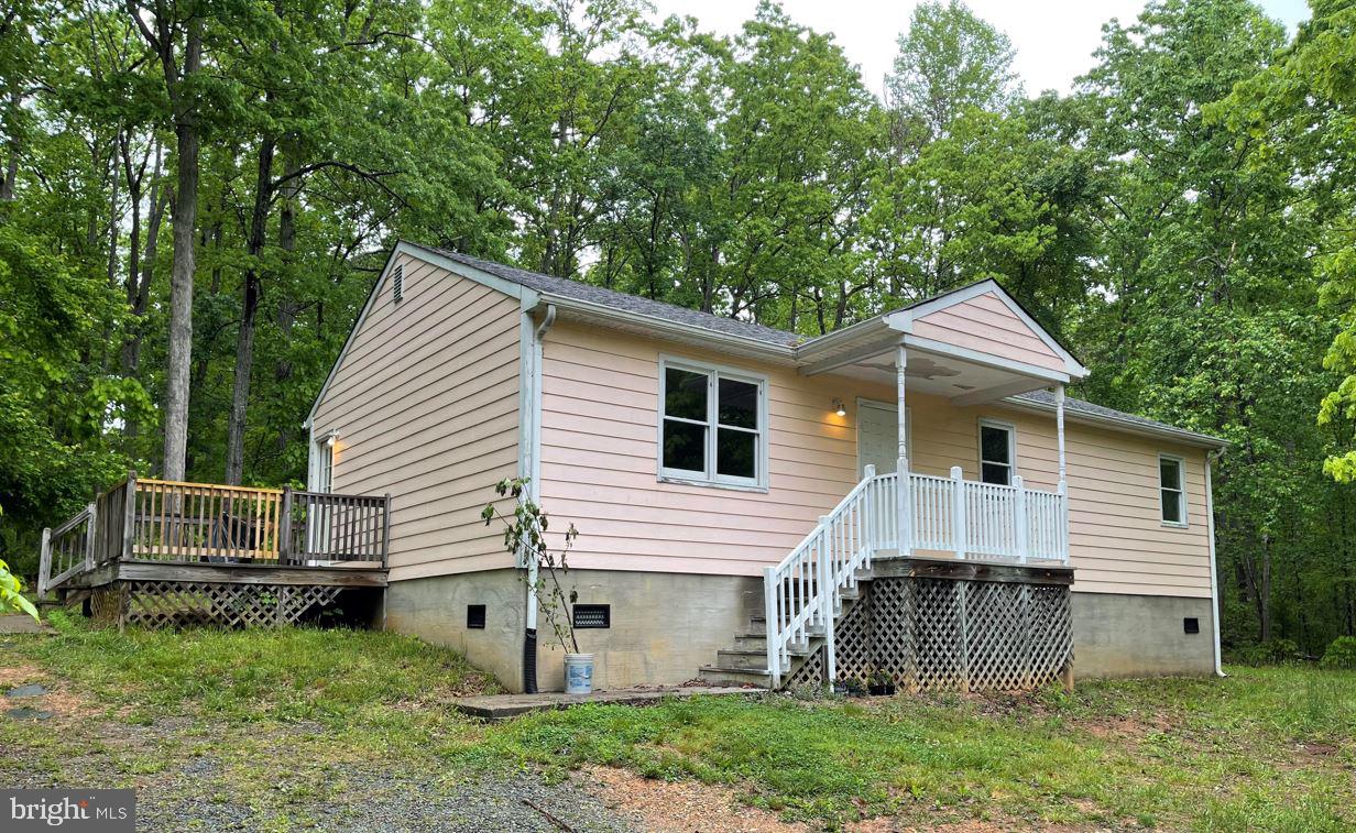 608 Buck Branch DRIVE