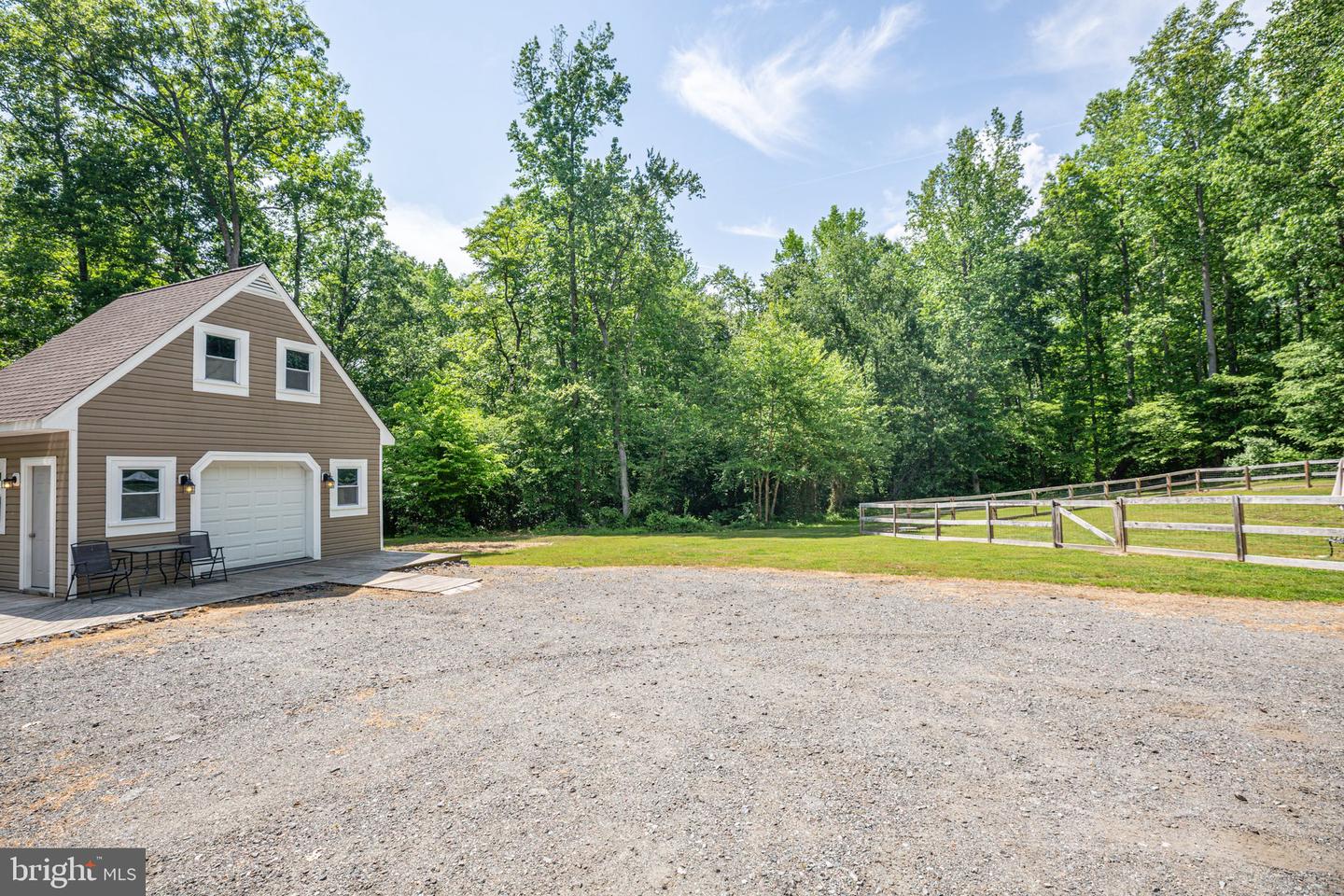 646 Louisa Farms LANE