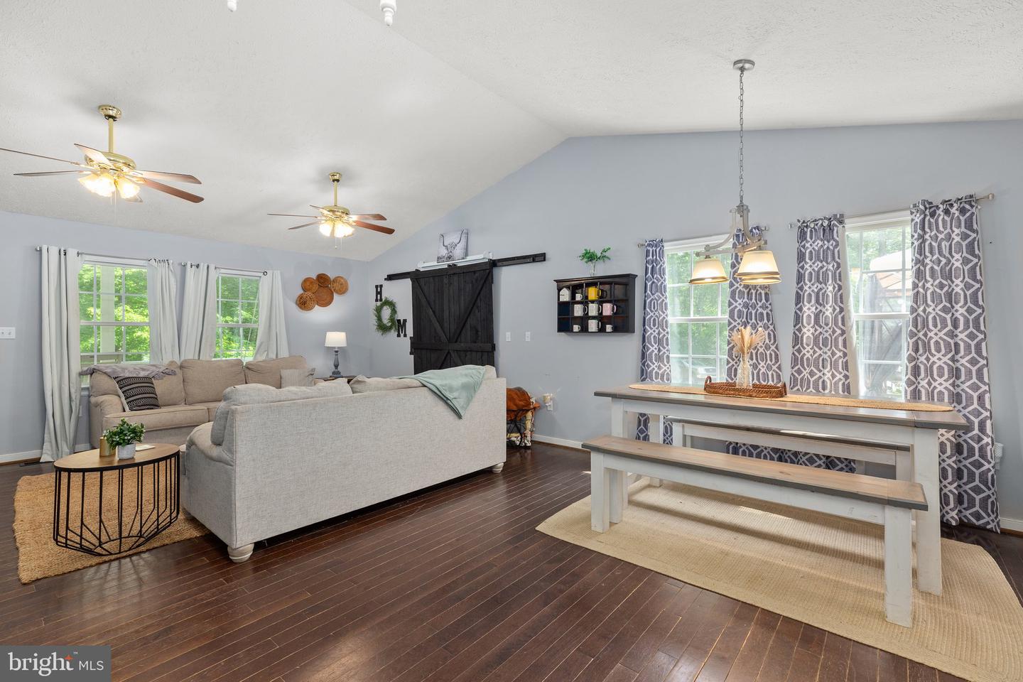 646 Louisa Farms LANE