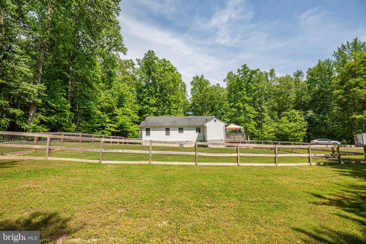 646 Louisa Farms LANE