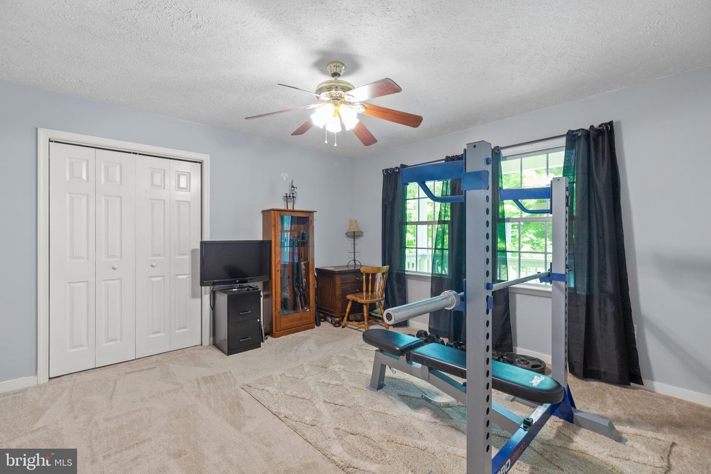 646 Louisa Farms LANE