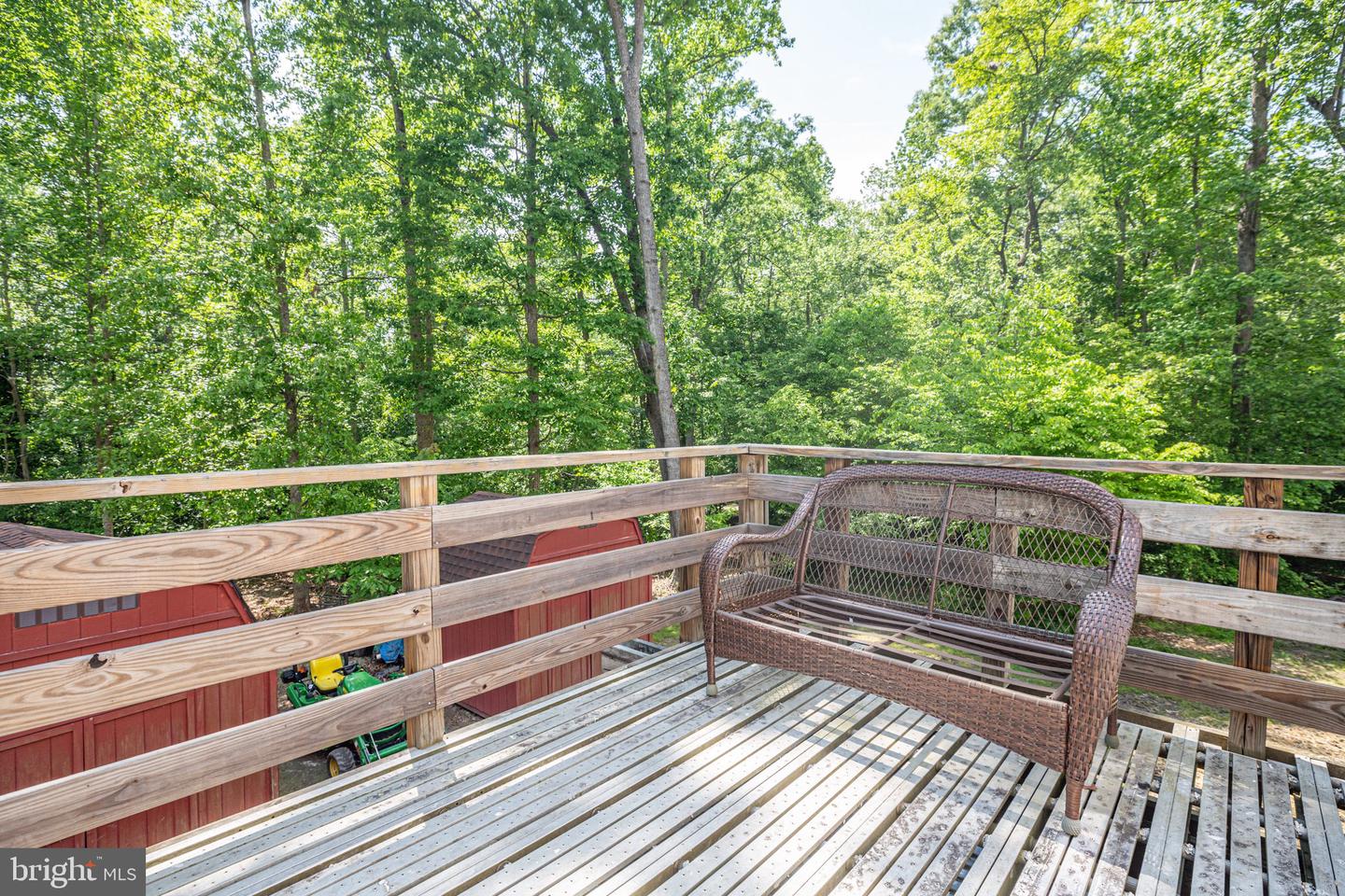 646 Louisa Farms LANE