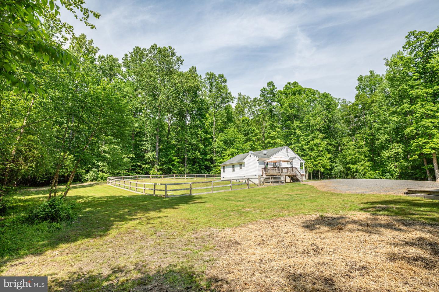 646 Louisa Farms LANE