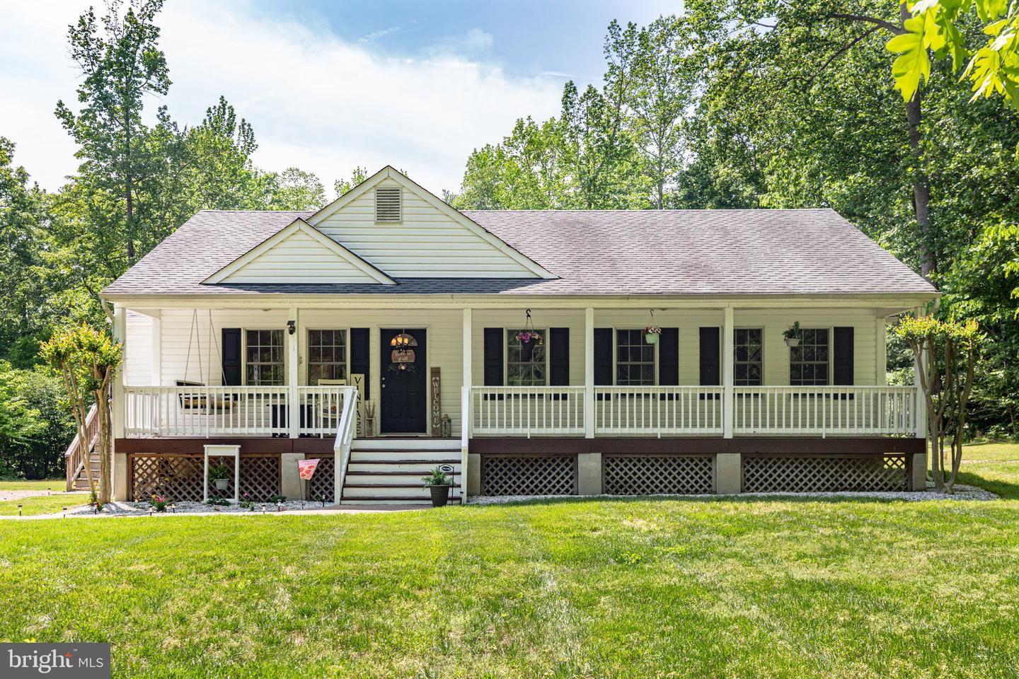 646 Louisa Farms LANE
