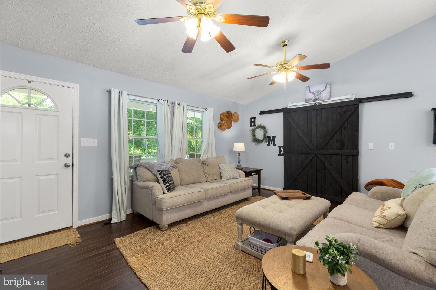 646 Louisa Farms LANE