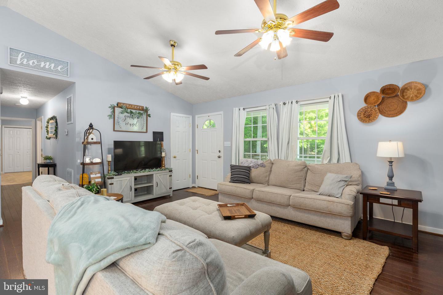 646 Louisa Farms LANE