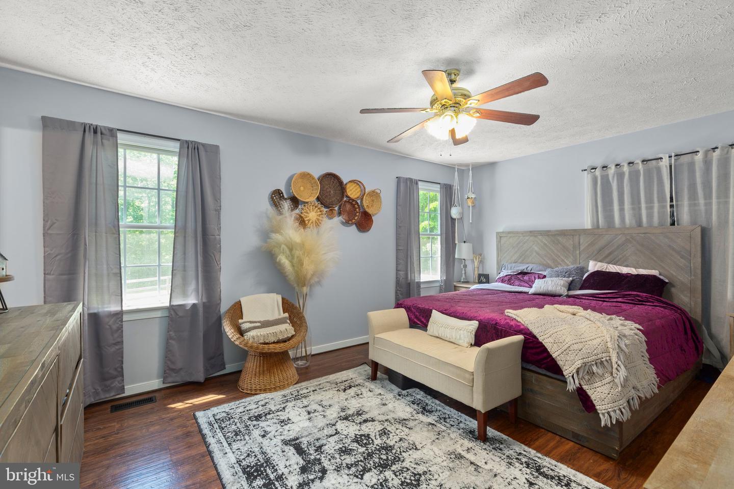 646 Louisa Farms LANE