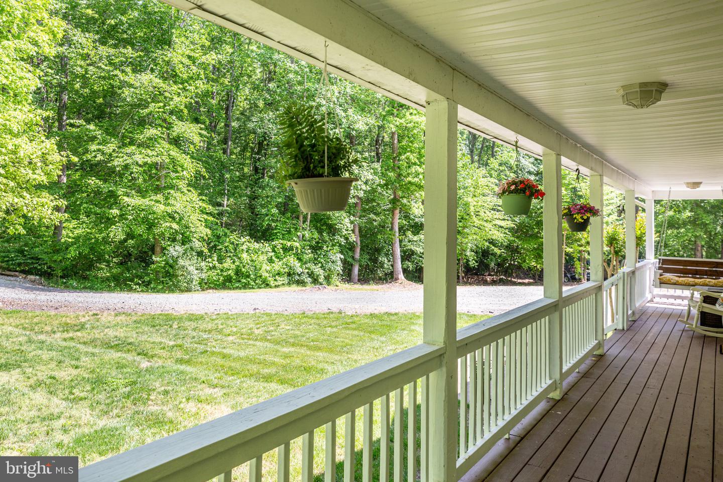 646 Louisa Farms LANE