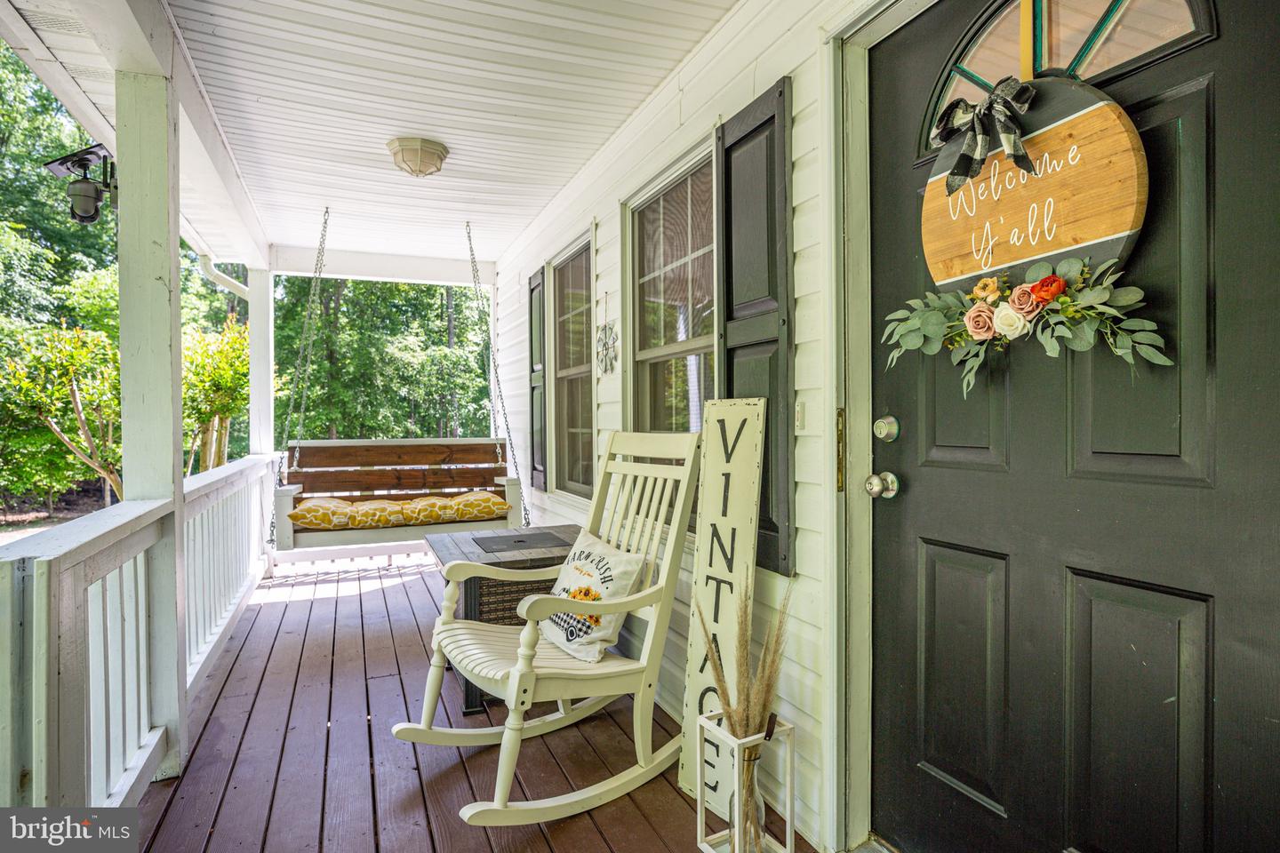 646 Louisa Farms LANE