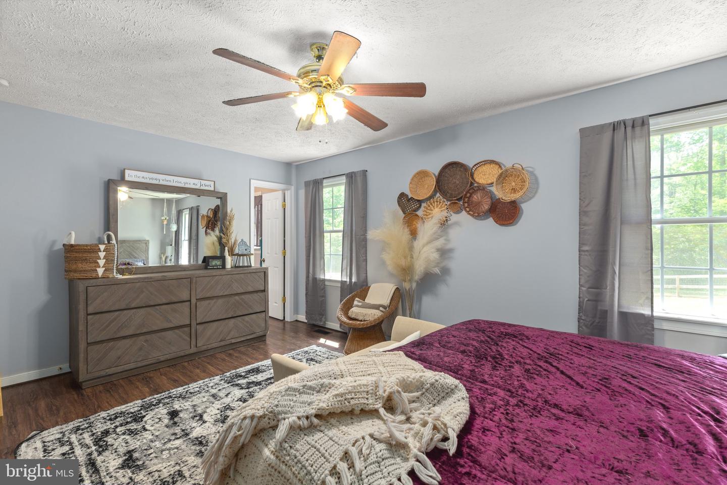 646 Louisa Farms LANE