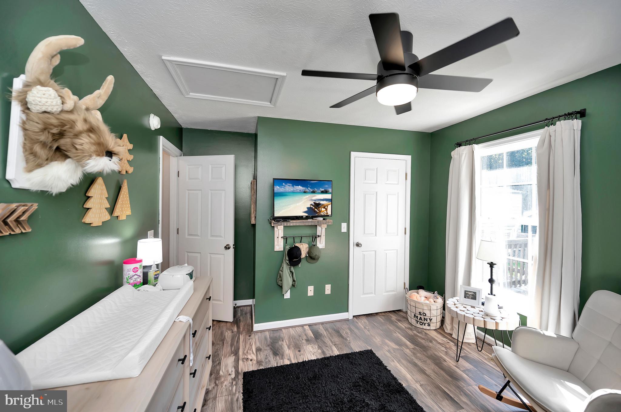 281 White Walnut ROAD