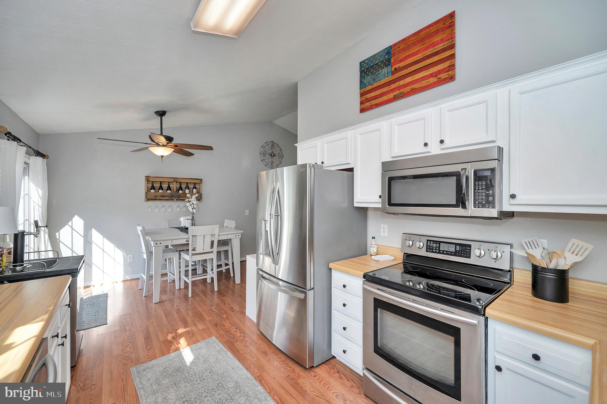 281 White Walnut ROAD
