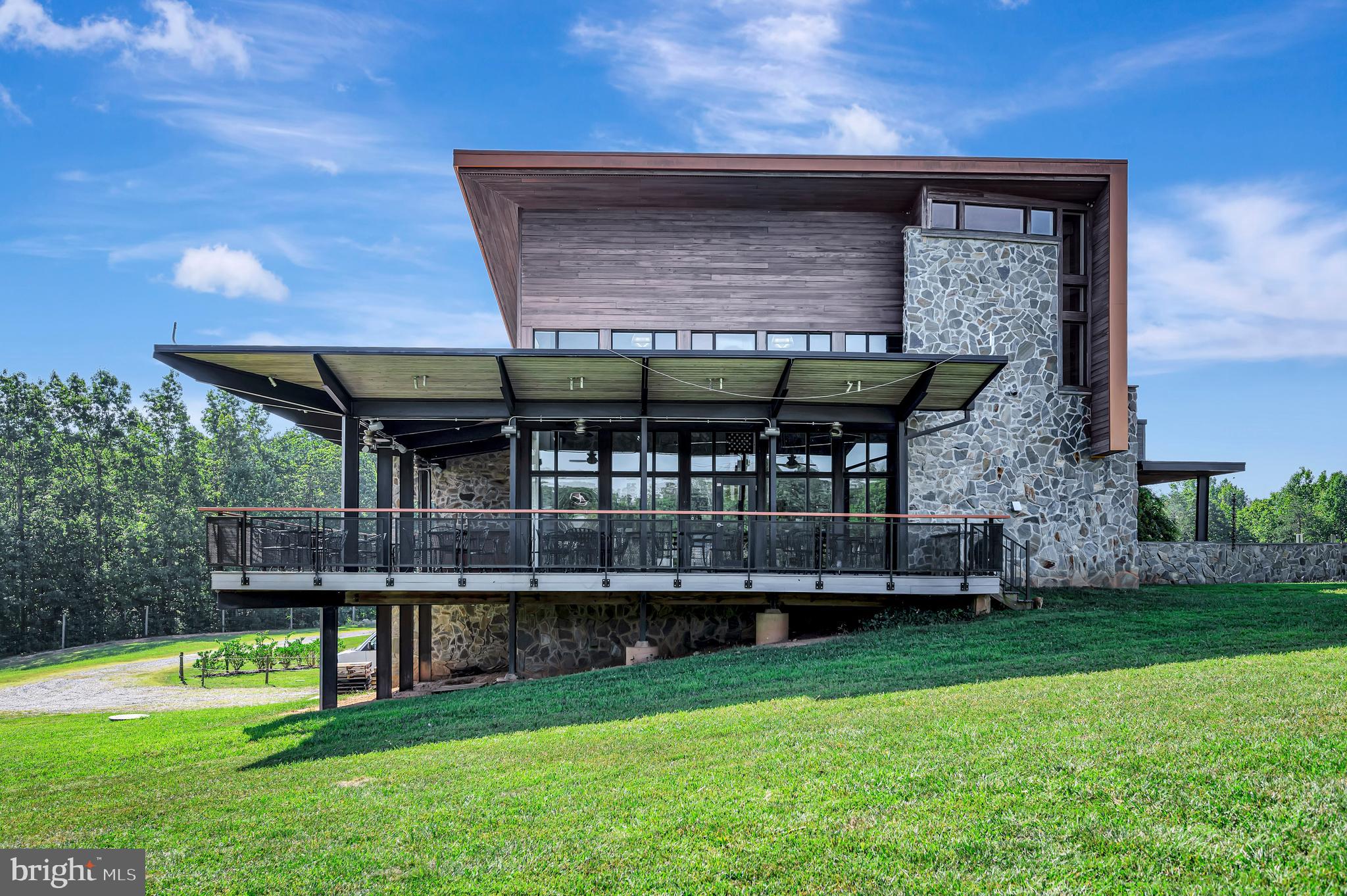 281 White Walnut ROAD