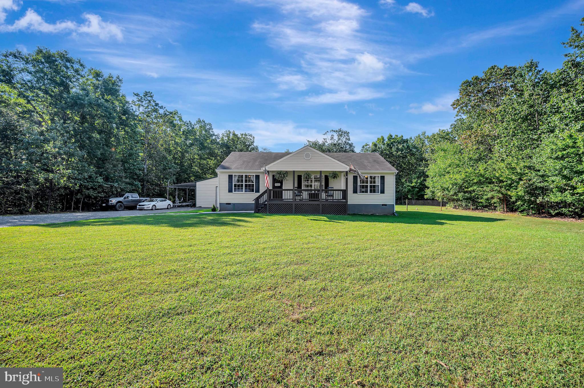 281 White Walnut ROAD