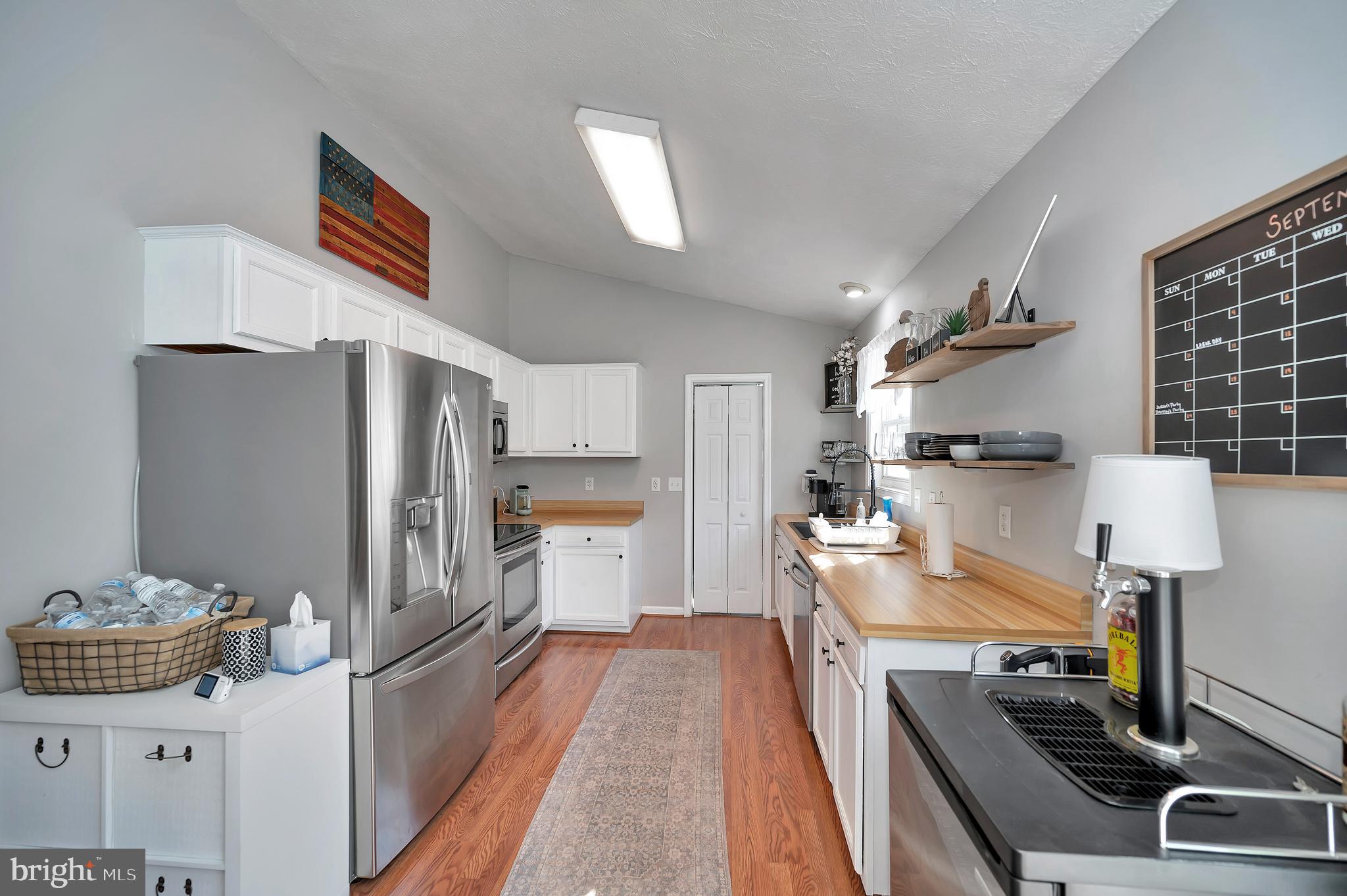 281 White Walnut ROAD