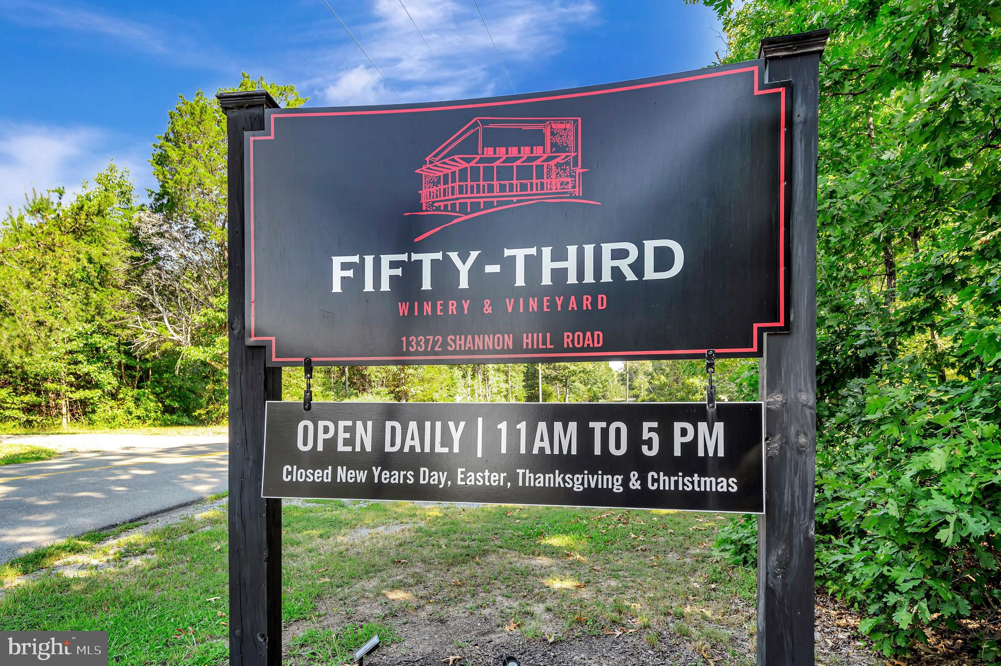 281 White Walnut ROAD