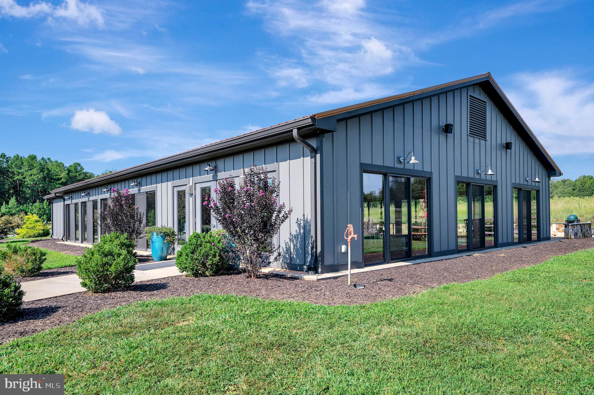 281 White Walnut ROAD