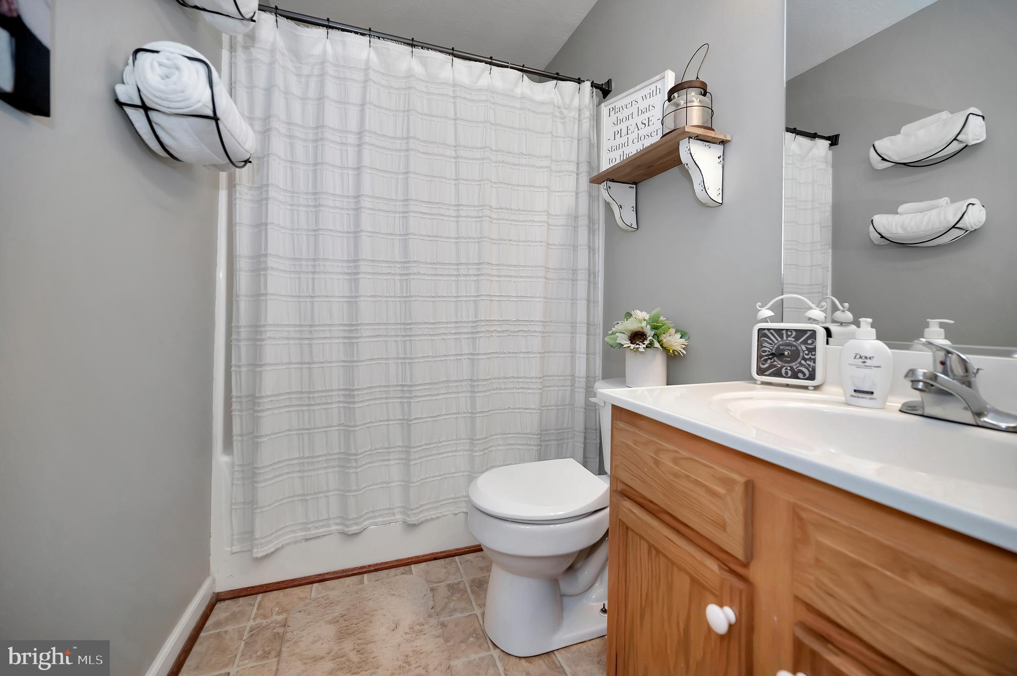 281 White Walnut ROAD