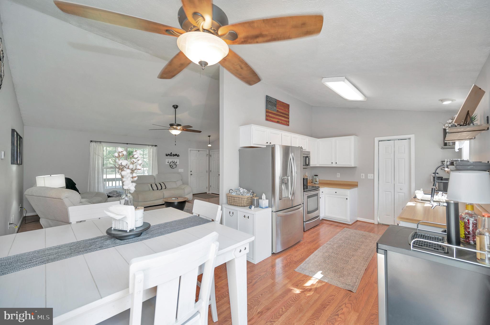 281 White Walnut ROAD