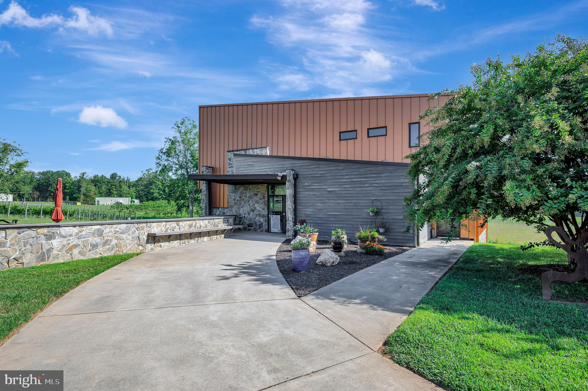 281 White Walnut ROAD