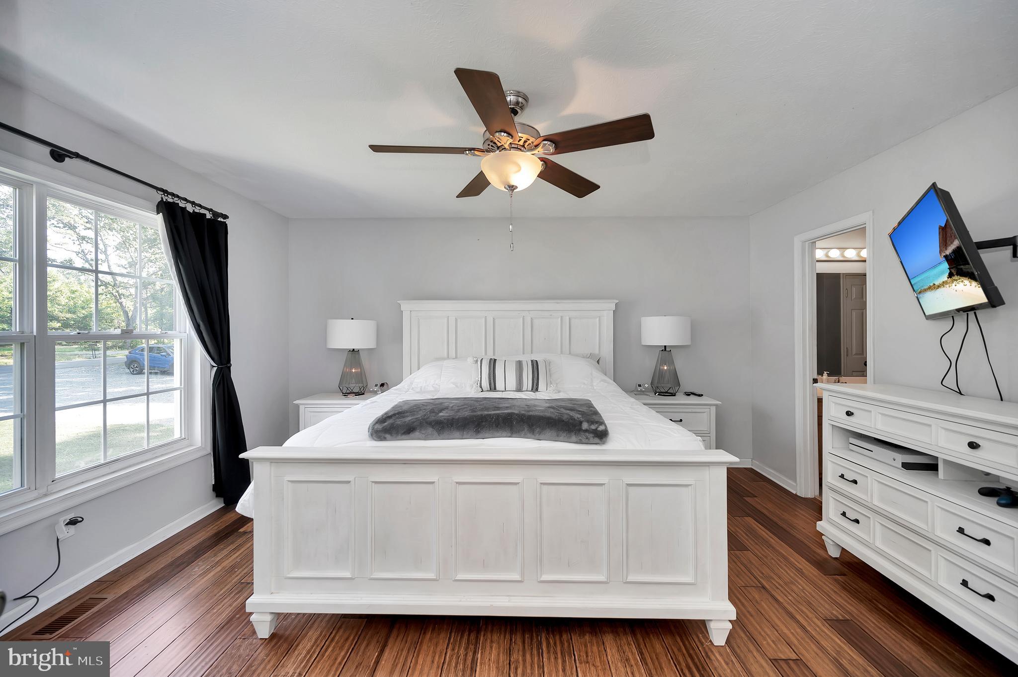 281 White Walnut ROAD