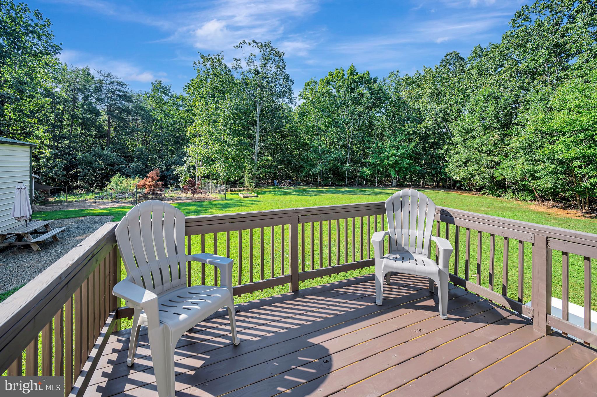 281 White Walnut ROAD