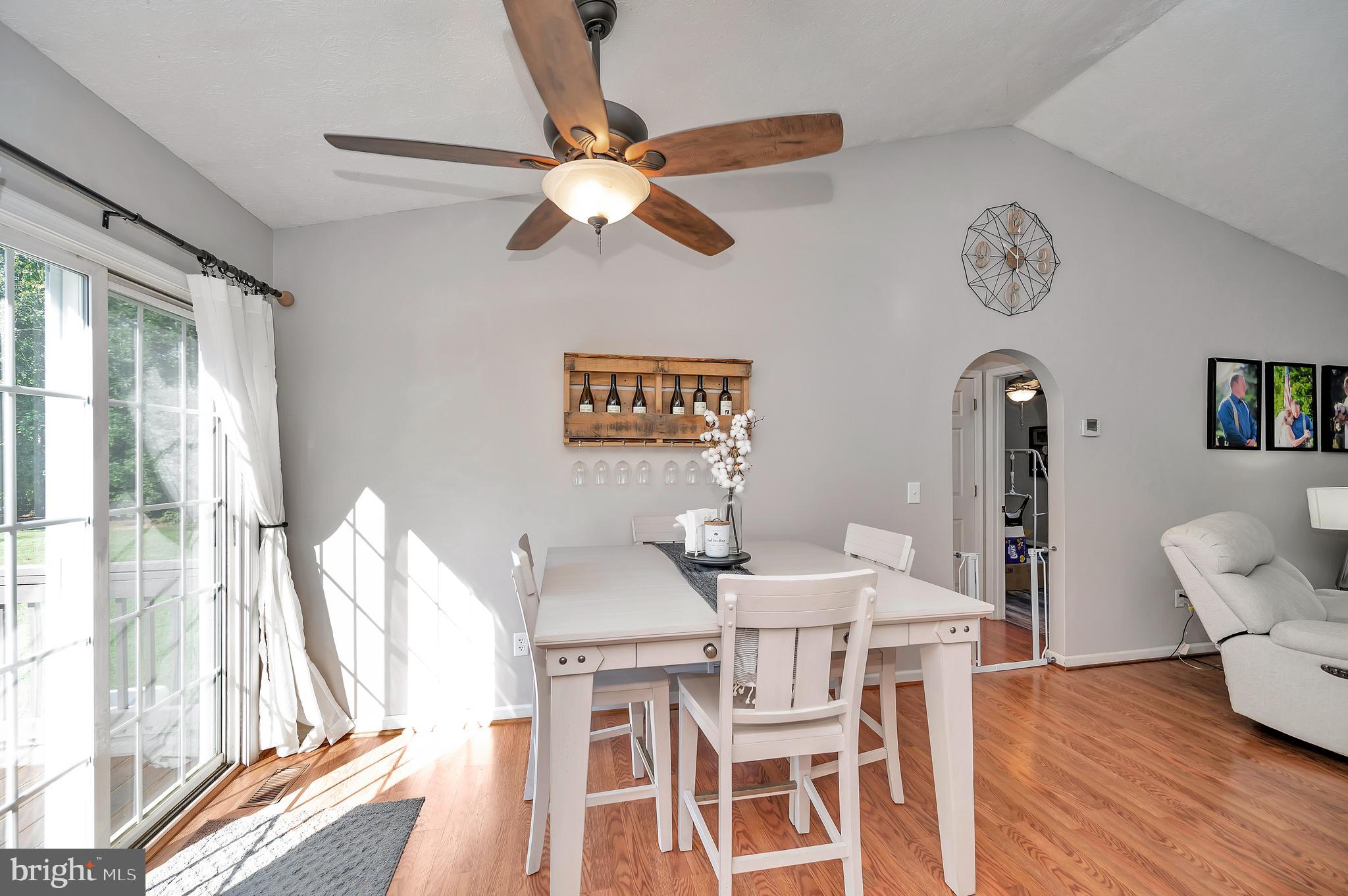 281 White Walnut ROAD
