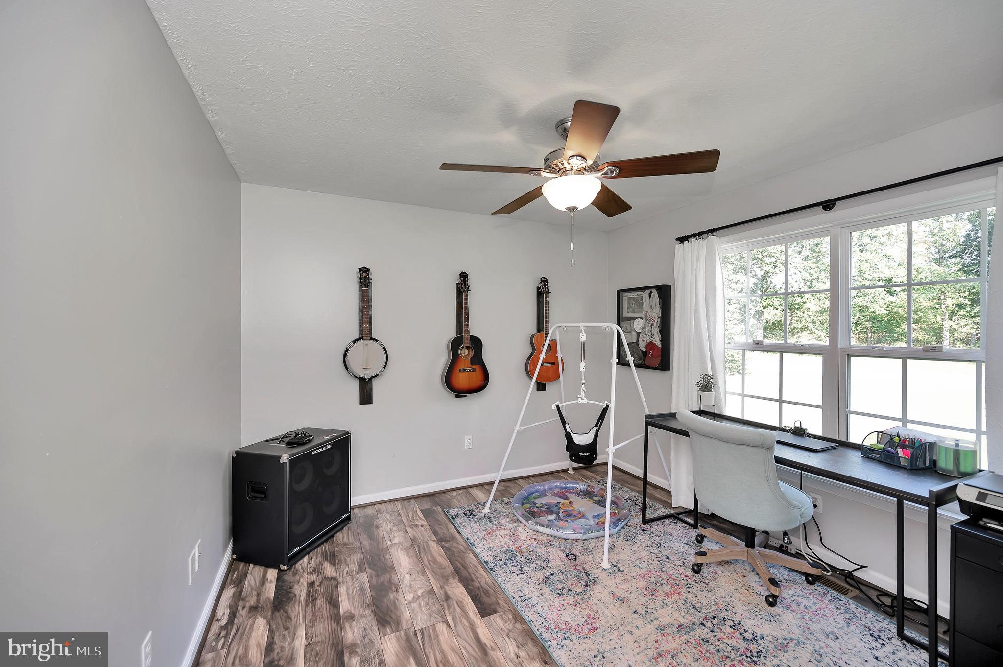 281 White Walnut ROAD