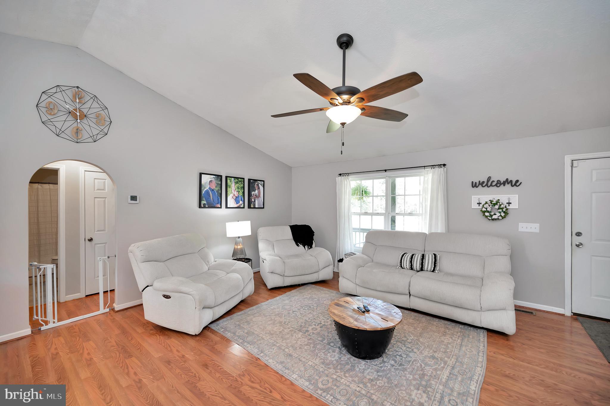 281 White Walnut ROAD
