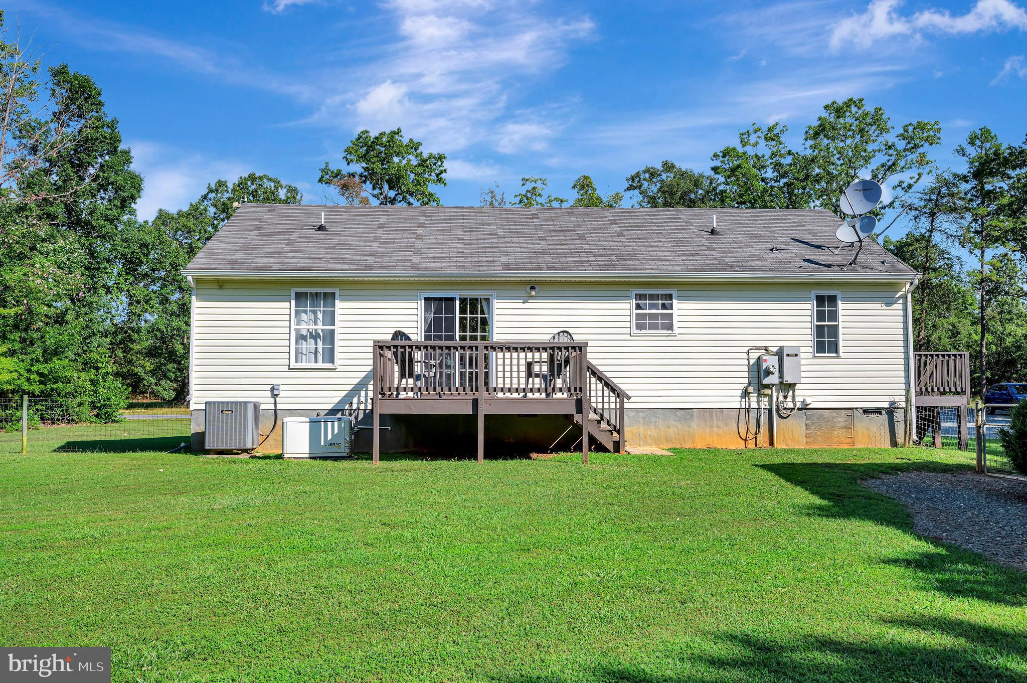 281 White Walnut ROAD